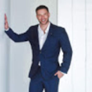 Meet your Posher, Lt